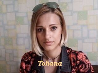 Tohana