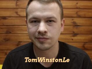 TomWinstonLe