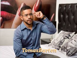 TomasBarton