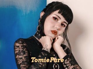 TomiePure