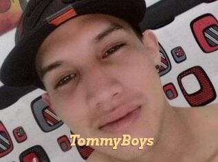 TommyBoys