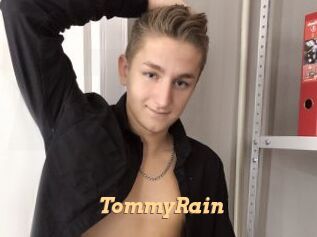 TommyRain