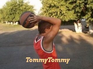 TommyTommy