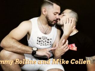 Tommy_Rollins_and_Mike_Collen