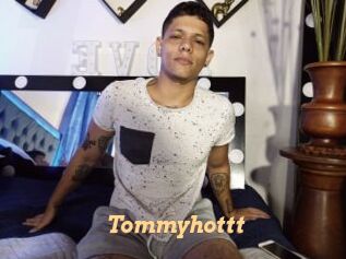 Tommyhottt