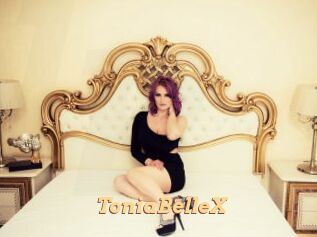 ToniaBelleX