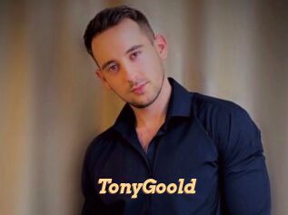 TonyGoold