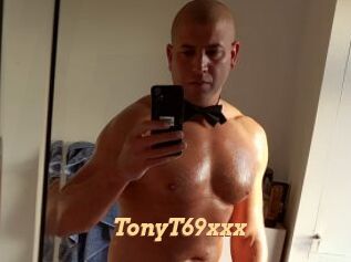 TonyT69xxx Live Paradise