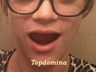 Topdomina