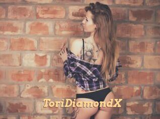 ToriDiamondX