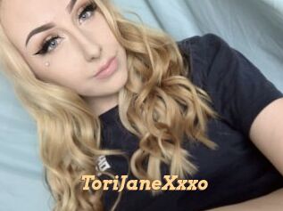 ToriJaneXxxo