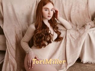 ToriMiller