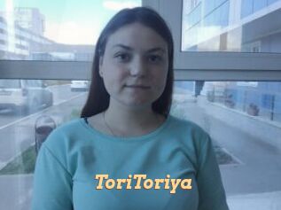 ToriToriya