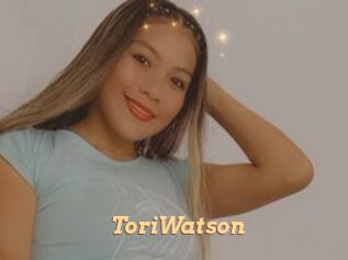 ToriWatson