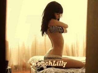 TouchLilly