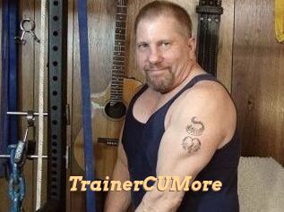 TrainerCUMore