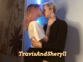 TravisAndSheryll