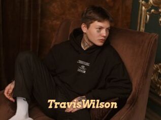 TravisWilson