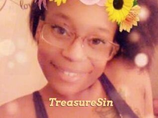 TreasureSin