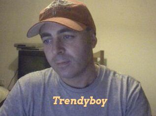 Trendyboy Live Paradise