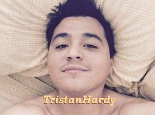 TristanHardy