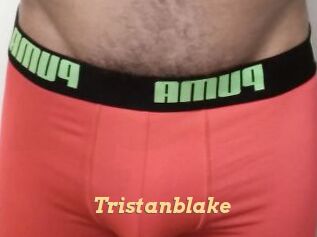 Tristanblake
