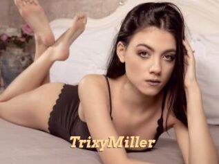 TrixyMiller