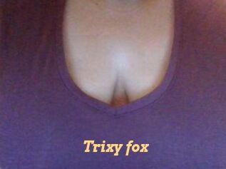 Trixy_fox