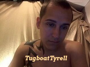 TugboatTyrell