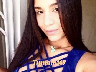 Tumami69 Live Paradise