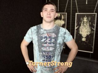 TurnerStrong