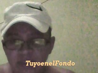 TuyoenelFondo