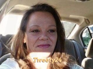 Tweety24