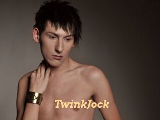 TwinkJock