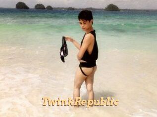 TwinkRepublic