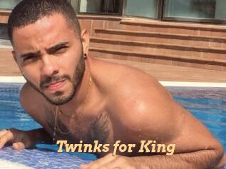 Twinks_for_King