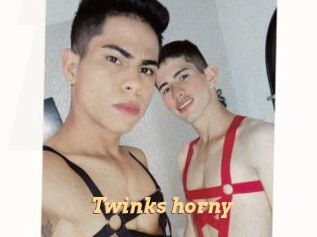 Twinks_horny