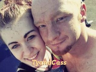 TyandCass