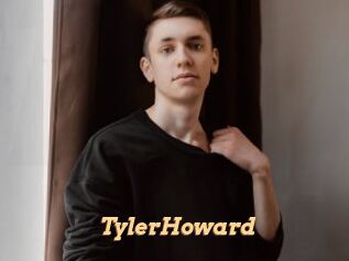 TylerHoward