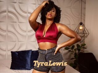 TyraLewis