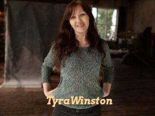 TyraWinston