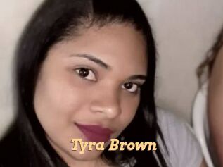 Tyra_Brown