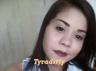 Tyradirty Live Paradise