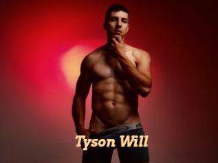 Tyson_Will