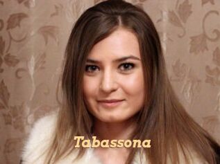 Tabassona