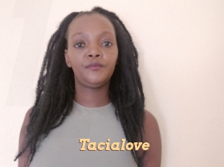 Tacialove