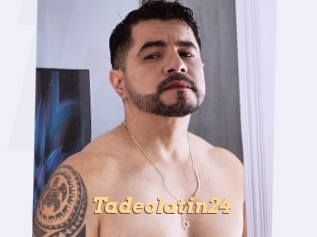 Tadeolatin24