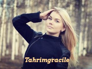 Tahrimgracile