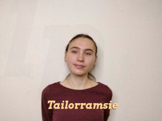 Tailorramsie