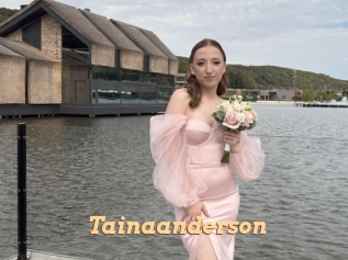 Tainaanderson